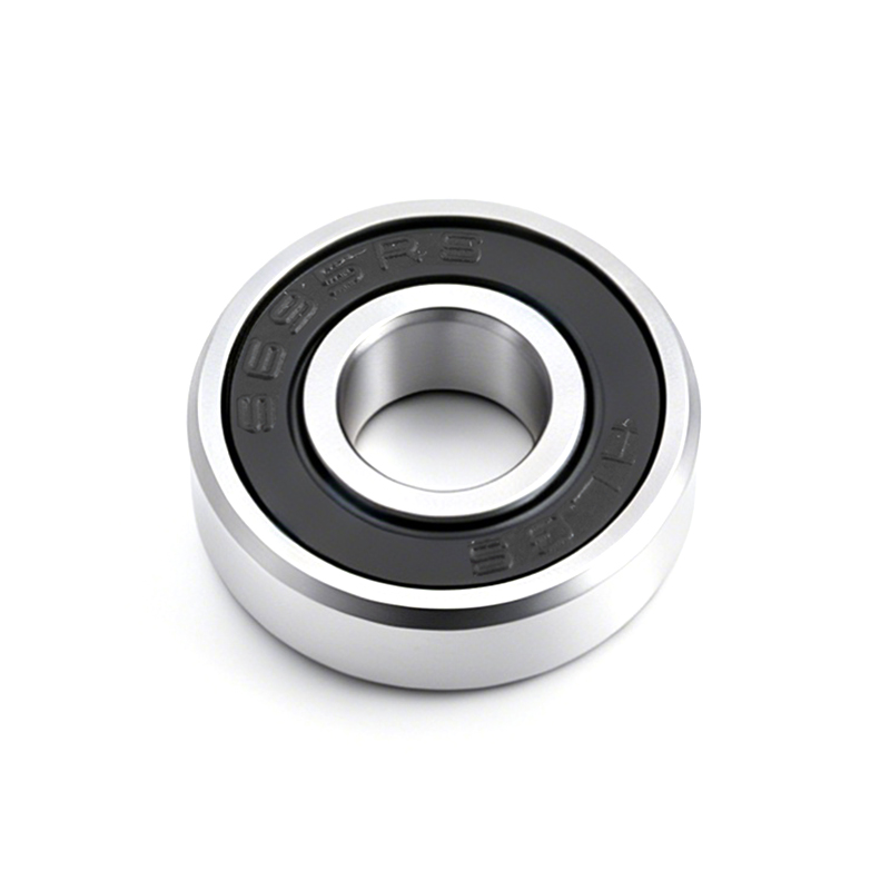 Ang S695-2RS Industrial Grade Bearing ay Angkop para sa Maliit na Fan, Mga Laruan at Precision Tool