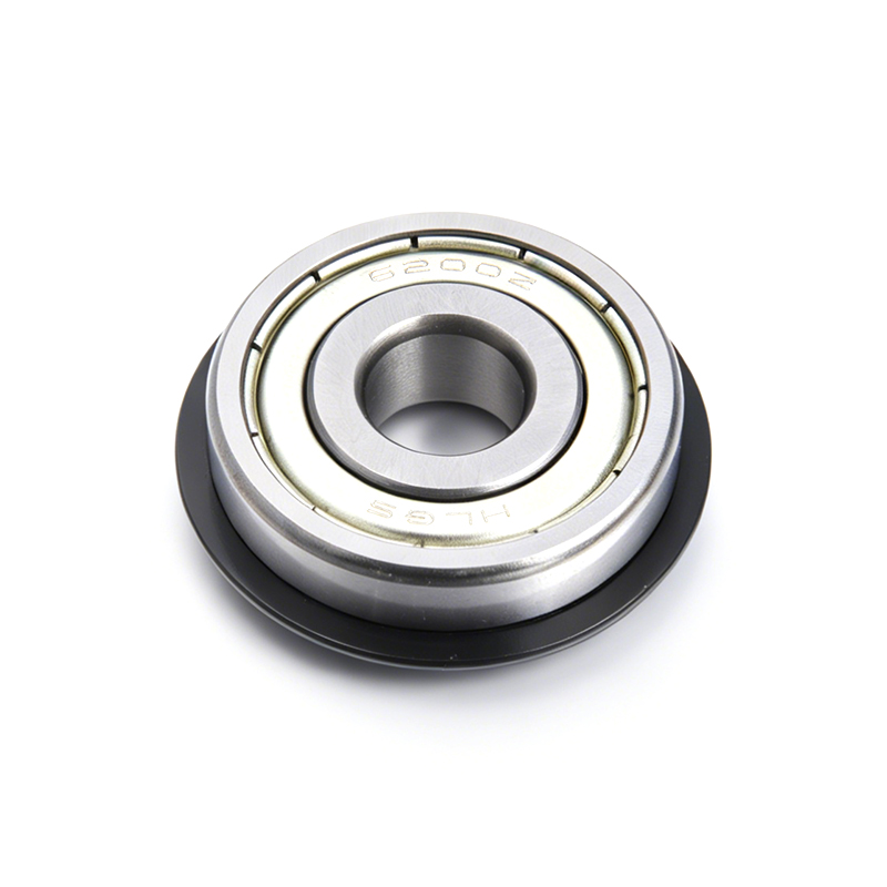 Ang 6200ZZNR Industrial Bearing ay Idinisenyo para sa Maliit na Motor at Power Tools