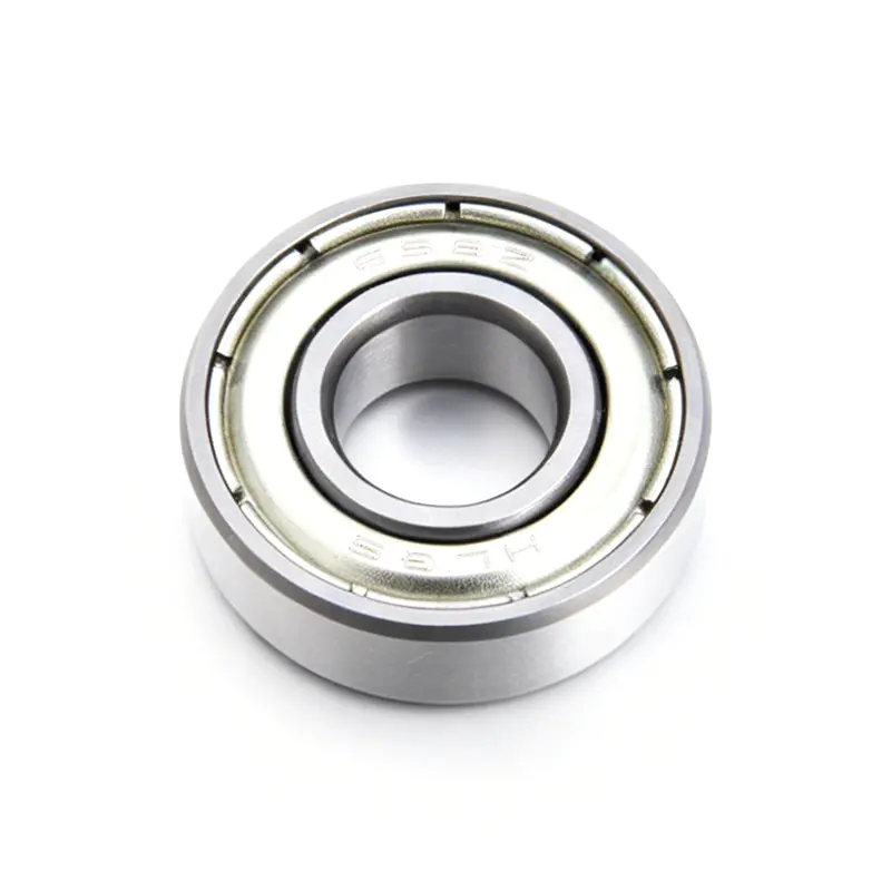 Ang 698ZZ Deep Groove Ball Bearing ay Angkop para sa Maliit na Tool at Precision Parts