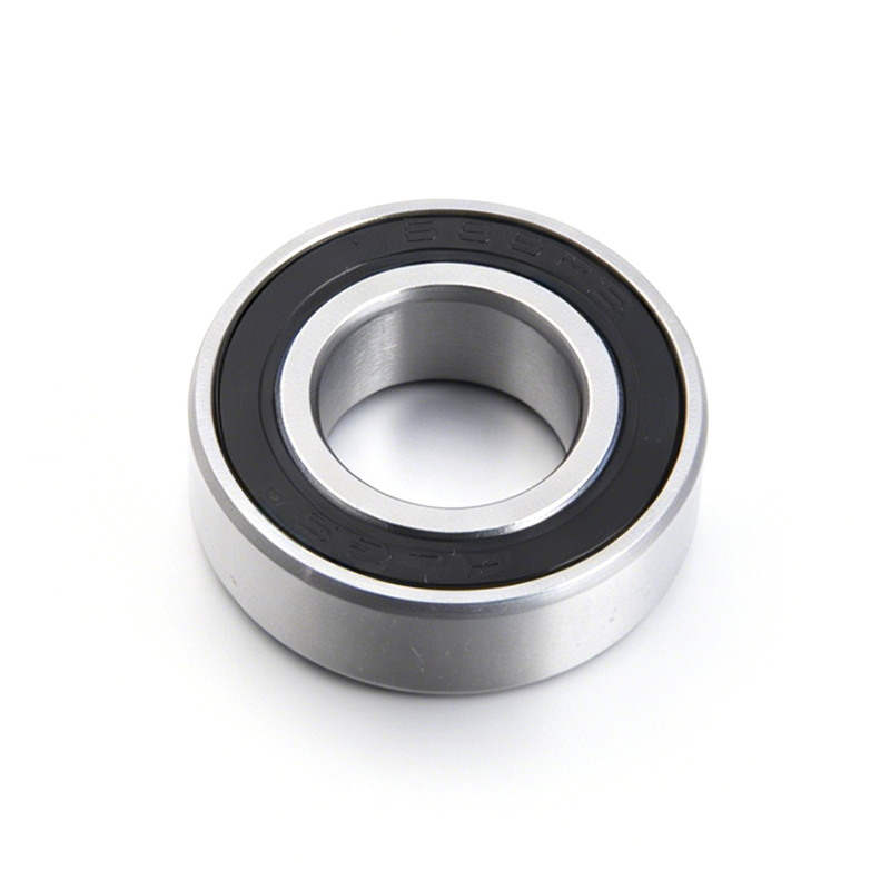 Ang S688-2RS Ultra-Slim Deep Groove Ball Bearing ay Nagtatampok ng Manipis na Profile at Nakakatipid ng Space