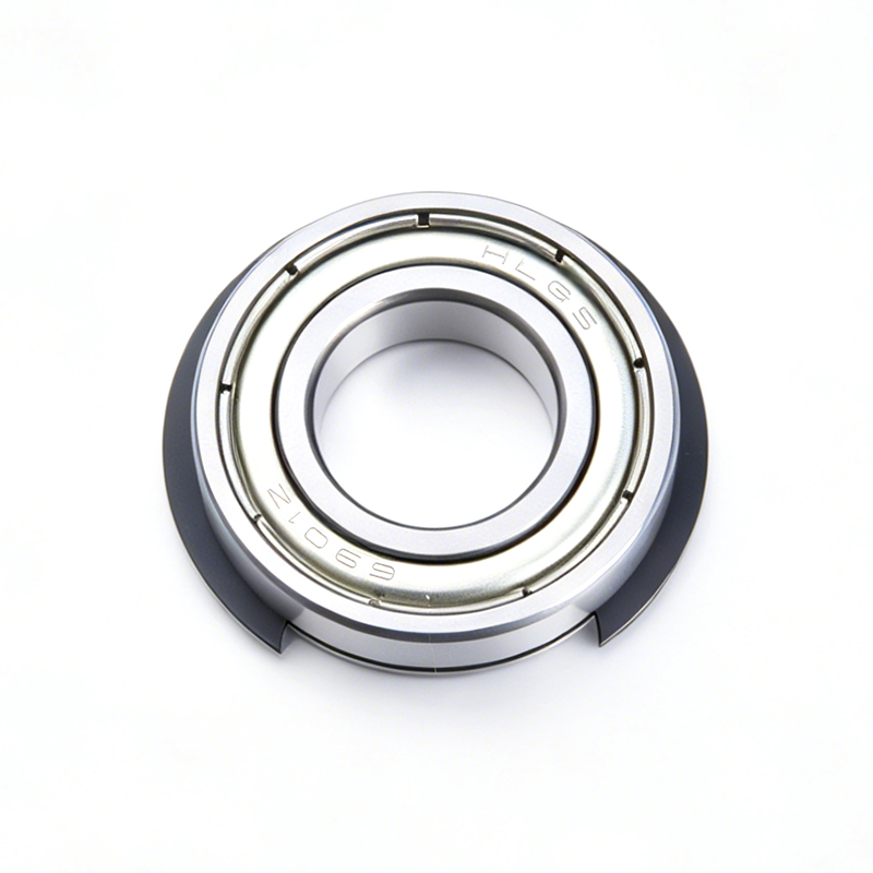 Ang 6901ZZNR Miniature Bearing ay Idinisenyo para sa Precision Device at Maliit na Mekanismo