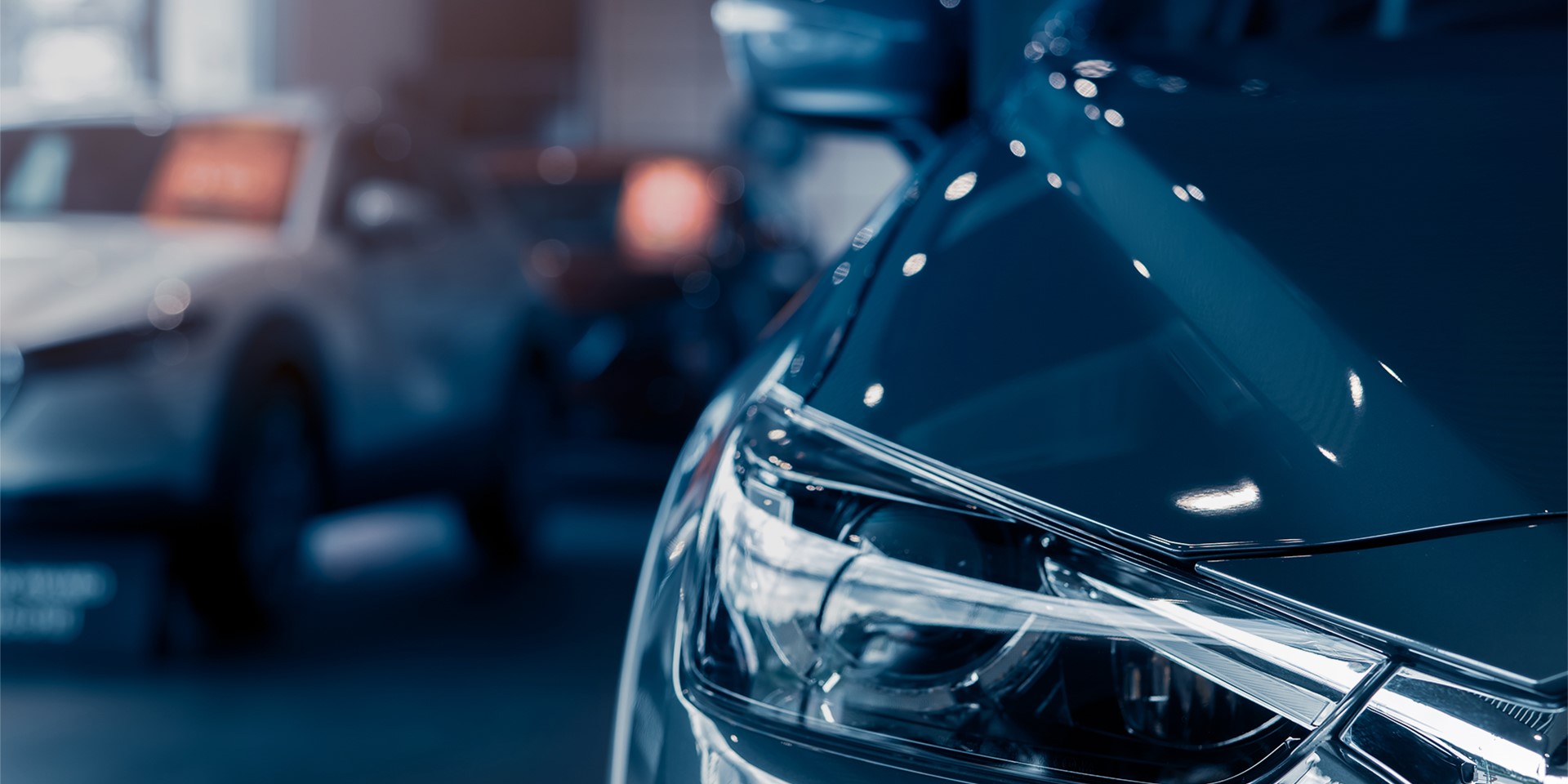 Automotive Electromechanical