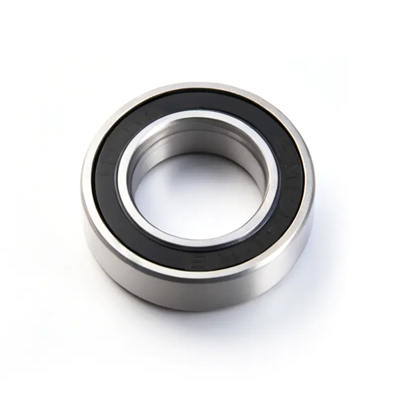Ang SMR148-2RS Miniature Bearing ay Tamang-tama para sa Maliit na Motor, Robot at Mechanical na Modelo