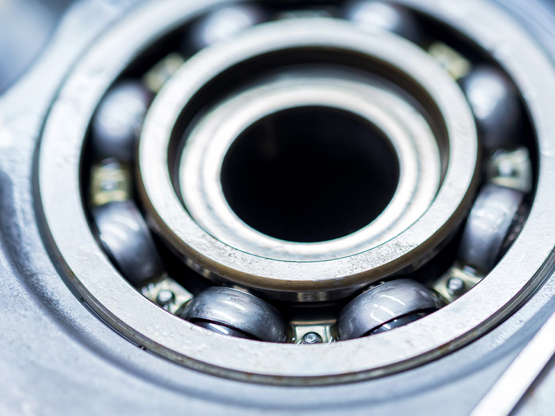 Paano Pumili ng Precision Class ng Miniature Bearings? Isang Gabay na Dapat Basahin para sa Mga Inhinyero sa Pagbili